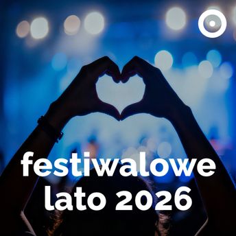 Logo stacji Festiwalowe Lato 2026
