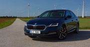 Pierwsza jazda: Škoda Octavia iV, RS iV oraz e-TEC - Czesi idą z prądem