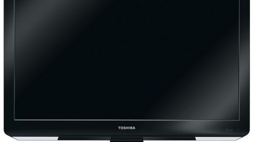 Toshiba wciska Blu-ray w telewizor 1