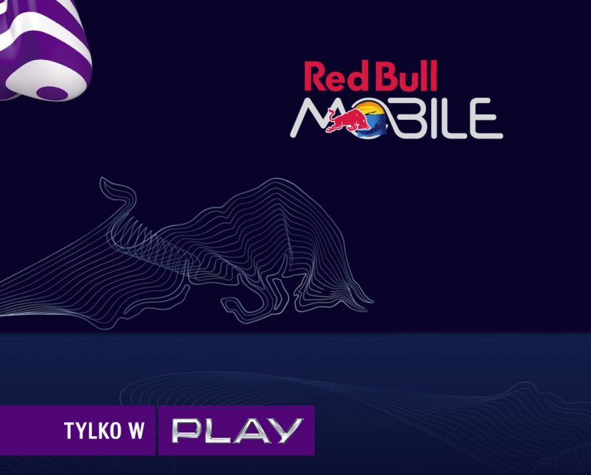 Red Bull i Play z nowym produktem – szansa na sukces?