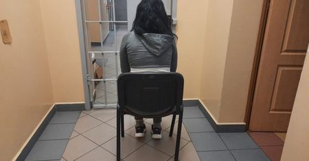 Poszukiwana listem gończym zatrzymana