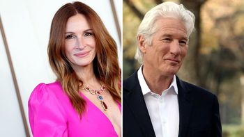 Nie zmrużycie oka dziś w nocy. Julia Roberts i Richard Gere to duet idealny