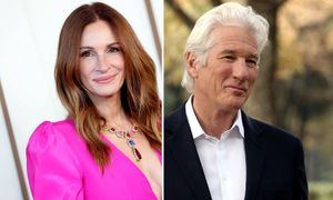 Nie zmrużycie oka dziś w nocy. Julia Roberts i Richard Gere to duet idealny