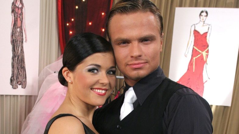 Katarzyna Cichopek ukrywała rozstanie z Marcinem Hakielem