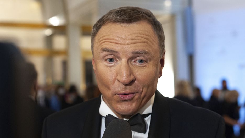 Jacek Kurski liczy na seniorów