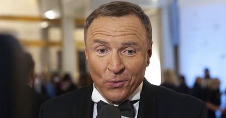 Hit Kurskiego na 2022 r. Taneczne show z seniorami