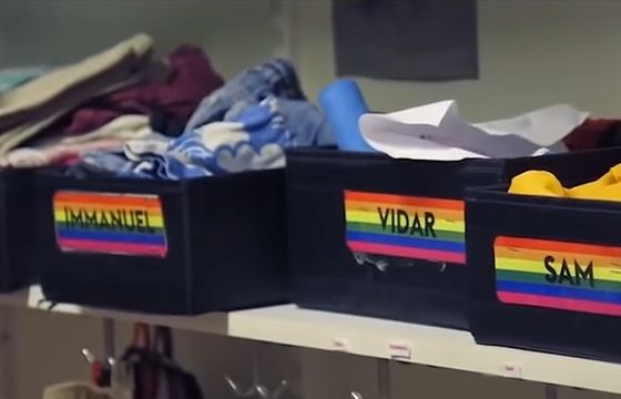 TV Trwam kilka razy pokaże dokument „Gender - tęczowa rewolucja” od wydawcy wSensie.pl