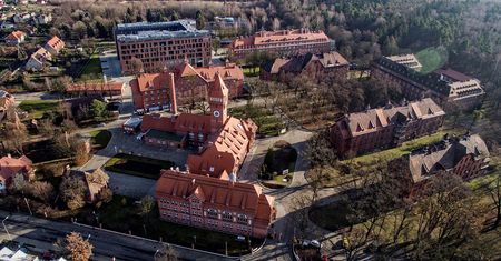Wrocław. Diagnostyka w walce z pandemią. Praca diagnostów okazuje się kluczowa