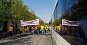 Białystok: Marsz Godności Osób Niepełnosprawnych