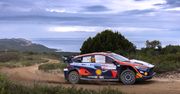 WRC: Dominacja Hyundaia, bardzo dobry występ Polaków