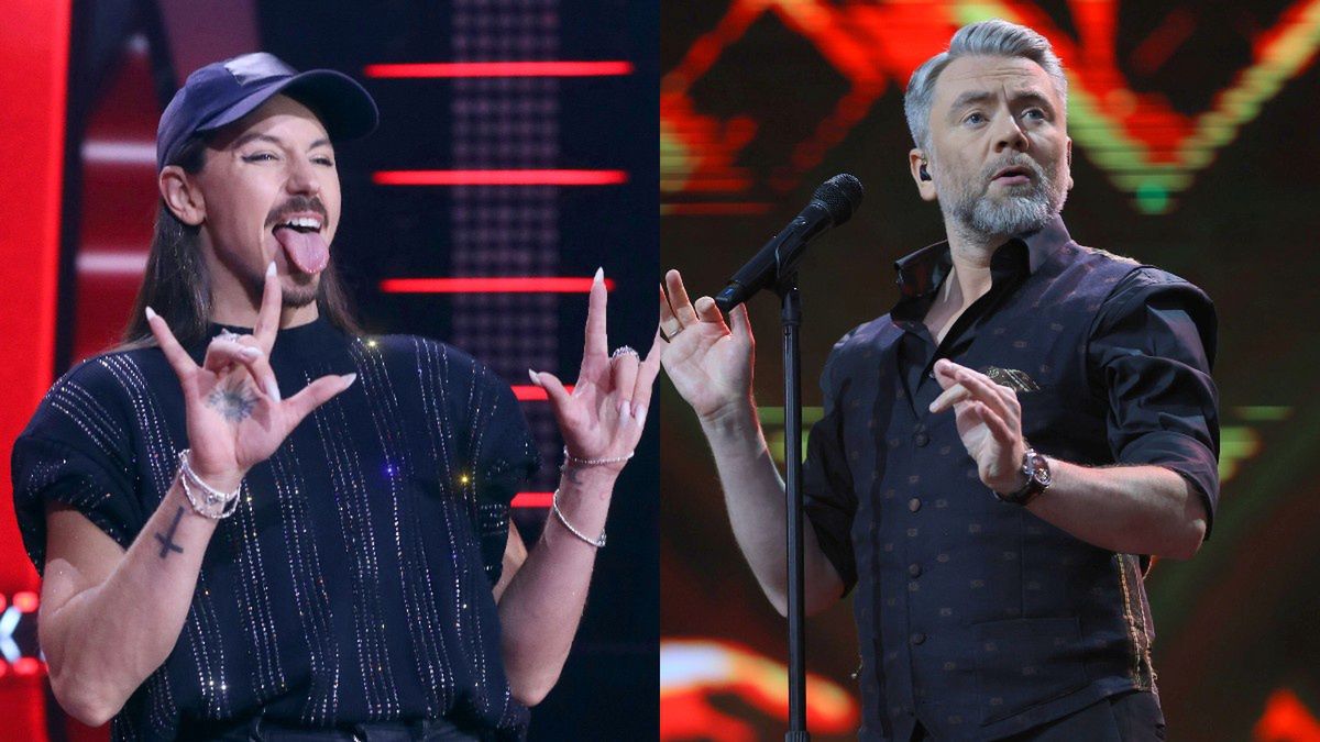 Iskrzy między Szpakiem i Badachem. Nowa edycja "The Voice of Poland" zapowiada się niezwykle ciekawie