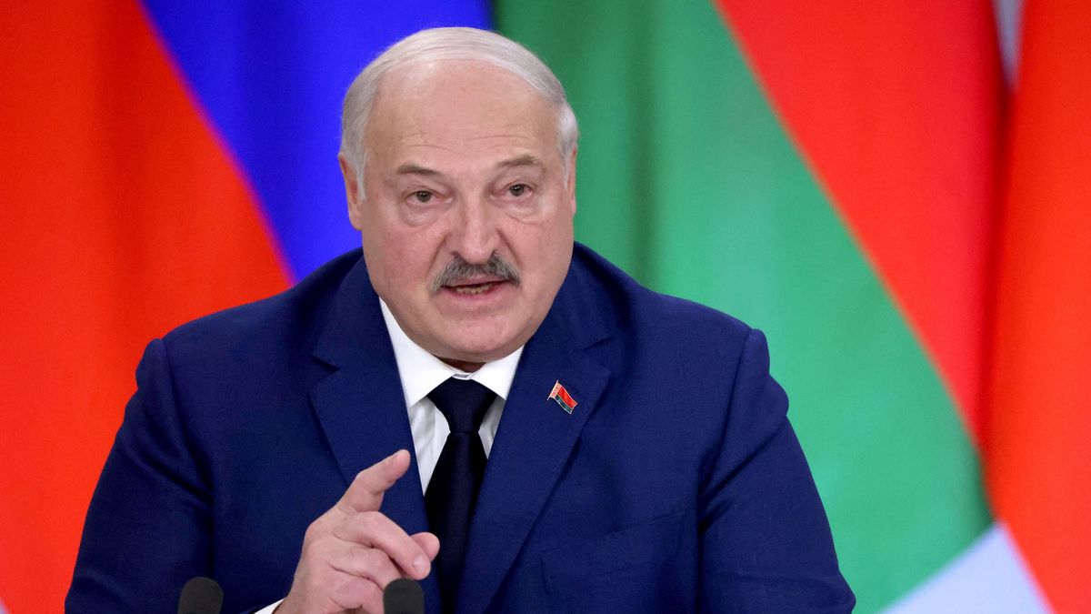 UE nałożyła kolejne sankcje na osoby i firmy z władanej przez Alaksandra Łukaszenkę Białoruś