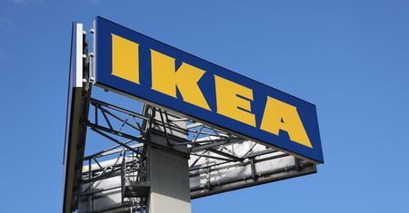 Skandal w IKEA. Ukryte kamery w damskich i męskich toaletach