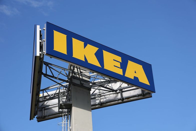 Skandal w IKEA. Ukryte kamery w damskich i męskich toaletach