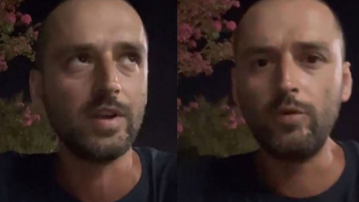 30-latek sam przyznał się do zabójstwa.