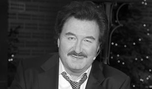 Krawczyk ma okazały grób. Kryje się za nim wyjątkowa historia