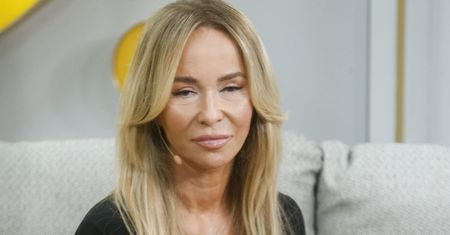 Joanna Przetakiewicz wychowała samotnie trzech synów. Teraz bardzo się o nich boi