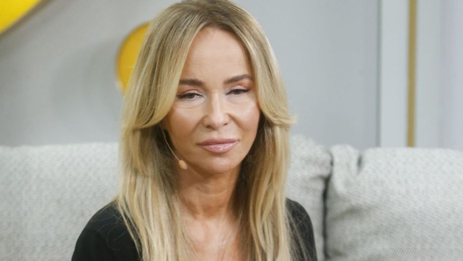 Joanna Przetakiewicz jest mamą trzech synów
