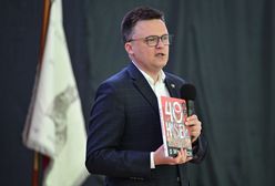 Koniec Trzeciej Drogi. "Z naszej strony droga jest otwarta"