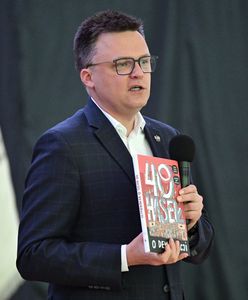 Koniec Trzeciej Drogi. "Z naszej strony droga jest otwarta"