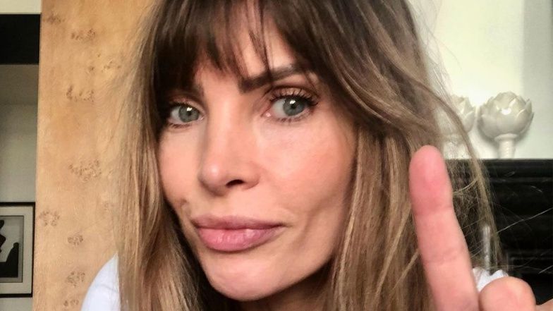 Agnieszka Dygant otrzymała pomoc finansową od rządu. Zdradziła kwotę