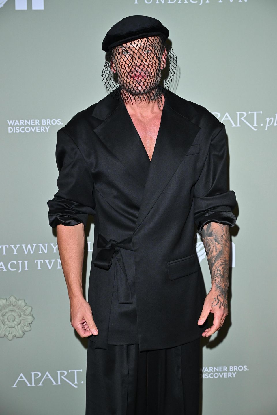 Dawid Woliński