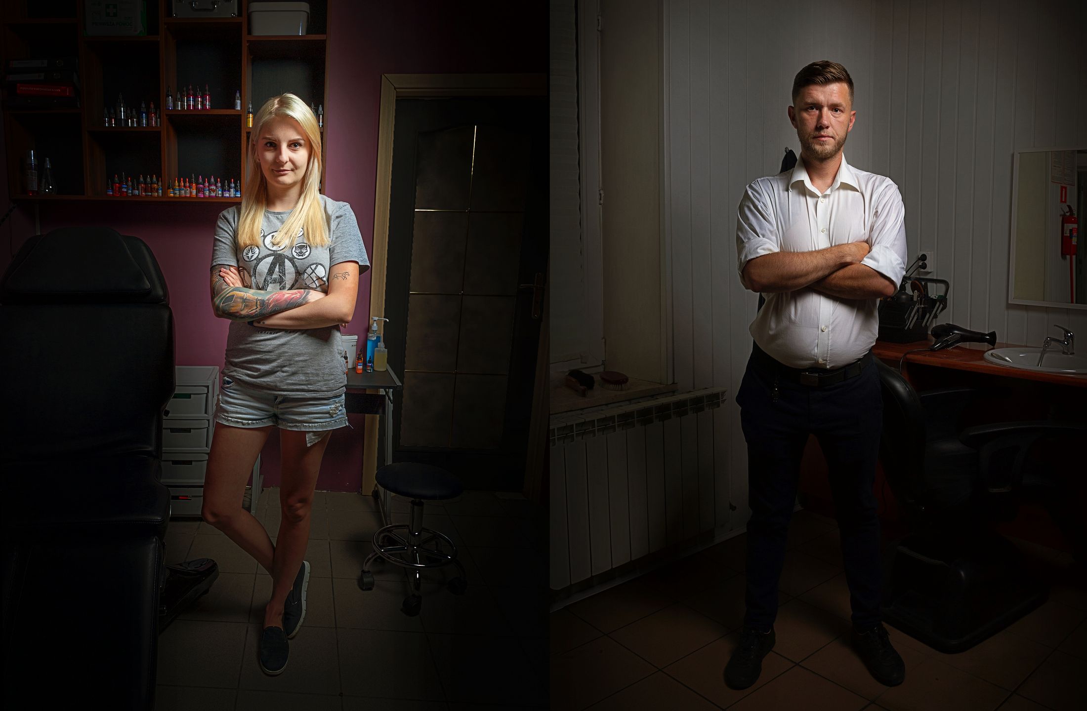 "Projekt Pruszkowiak" - poznaj mieszkańców miasta takimi, jacy są naprawdę 4