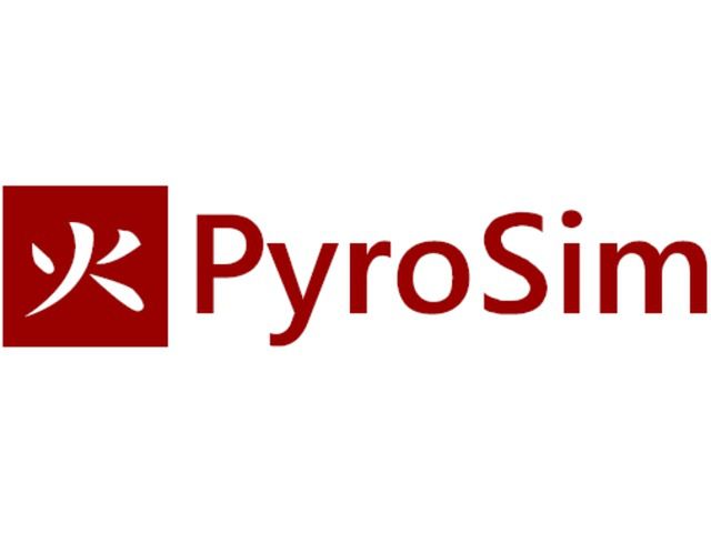 Pyrosim