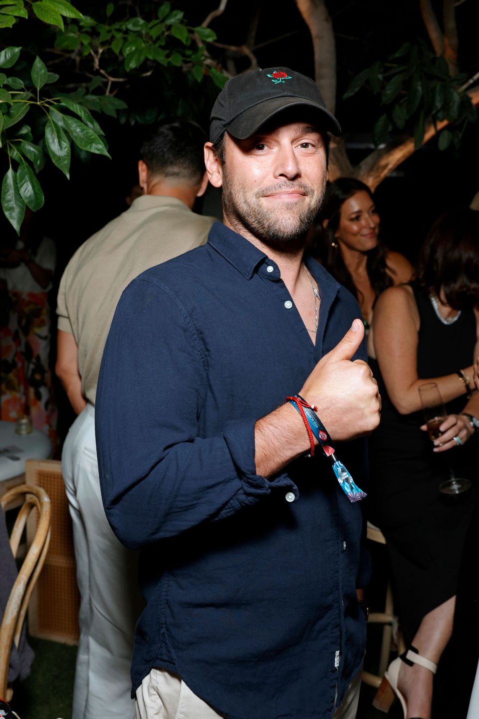 Scooter Braun