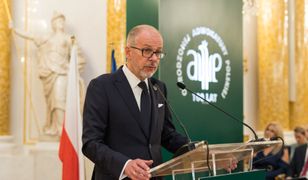 Prezes Naczelnej Rady Adwokackiej: "Wybory korespondencyjne 10 maja nie mają prawa się odbyć"