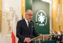 Prezes Naczelnej Rady Adwokackiej: "Wybory korespondencyjne 10 maja nie mają prawa się odbyć"