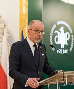 Prezes Naczelnej Rady Adwokackiej: "Wybory korespondencyjne 10 maja nie mają prawa się odbyć"