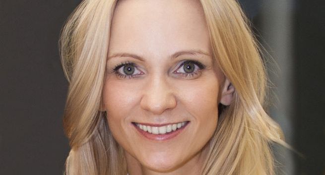 Anna Jurgaś po 9 latach odchodzi z Burda Media. Będzie nowa naczelna „Glamour”