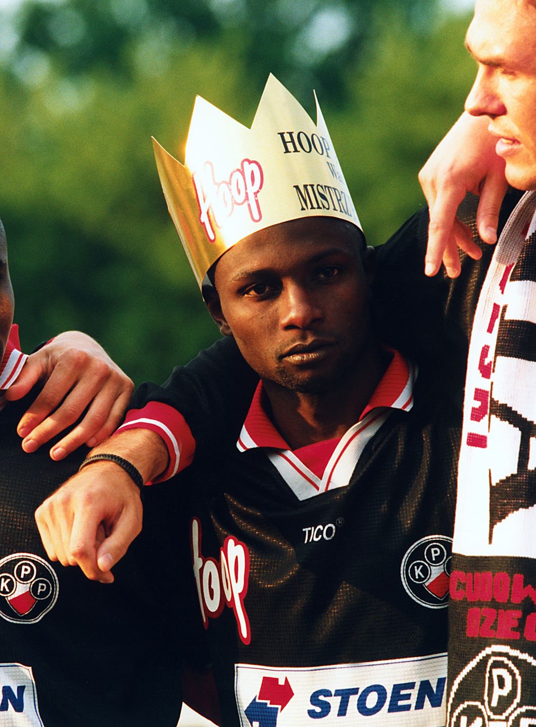 Emmanuel Olisadebe