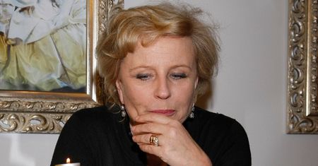 Krystyna Janda dostaje POGRÓŻKI po aferze ze szczepionkami! "Grozili PODPALENIEM TEATRU"