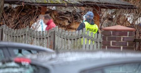 Bo w życiu się nie wiodło. Wstrząsająca opinia biegłych po masakrze