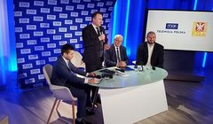 Telewizja Polska do końca 2020 r. będzie pokazywać mistrzostwa lekkoatletyczne. Licencja kupiona od PZLA