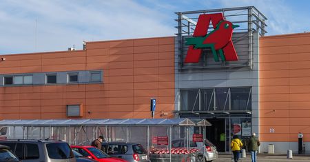 Auchan znów szaleje. Te ceny zwalają z nóg