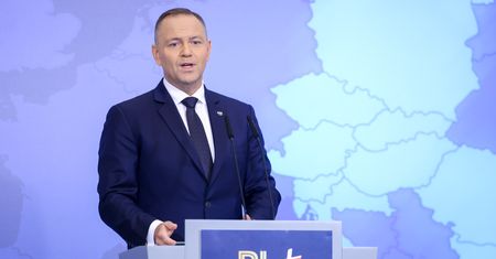 Polska zachowa miejsce w G20? Zagadkowy głos z Wlk. Brytanii
