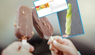 Zapłaciłam prawie 10 zł za dwa lody na patyku. W latach 90. kupiłabym za to 20 sztuk