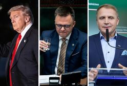 Działo się w poniedziałek. Szef KOWR spotykał się z założycielem Dawtony. Hołownia unika przesłuchania [SKRÓT DNIA]