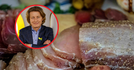 Te produkty sieją spustoszenie w jelitach. Gastroenterolog ma ważną radę na święta