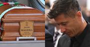 Pogrzeb Jacka Magiery. Wśród żałobników znane twarze [ZDJĘCIA]