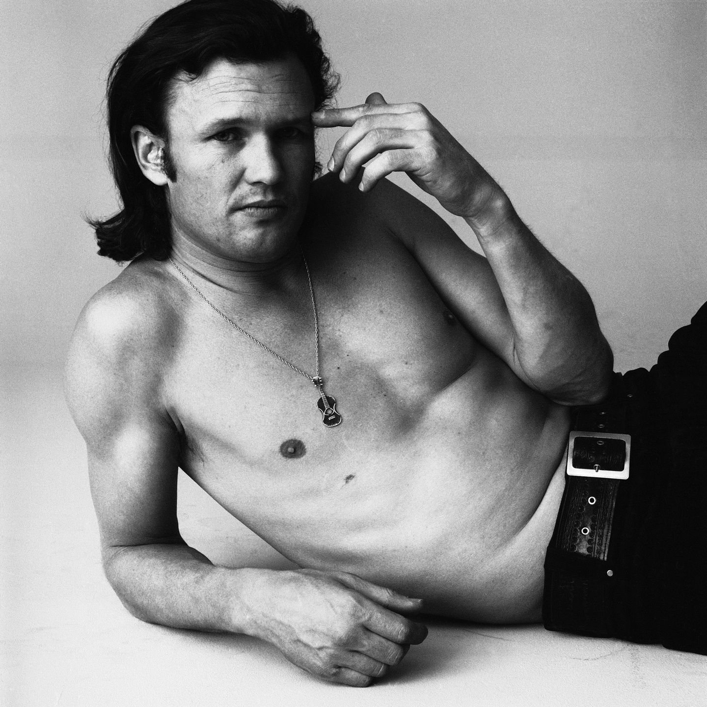 Kris Kristofferson