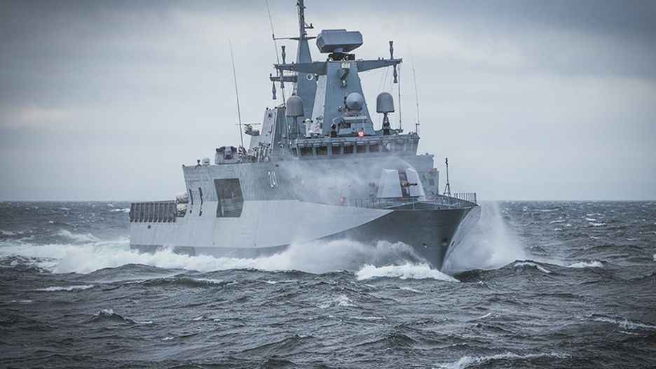 ORP "Ślązak"