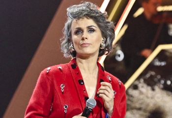 Mówi o relacjach z mężczyznami. "To jakaś plaga"