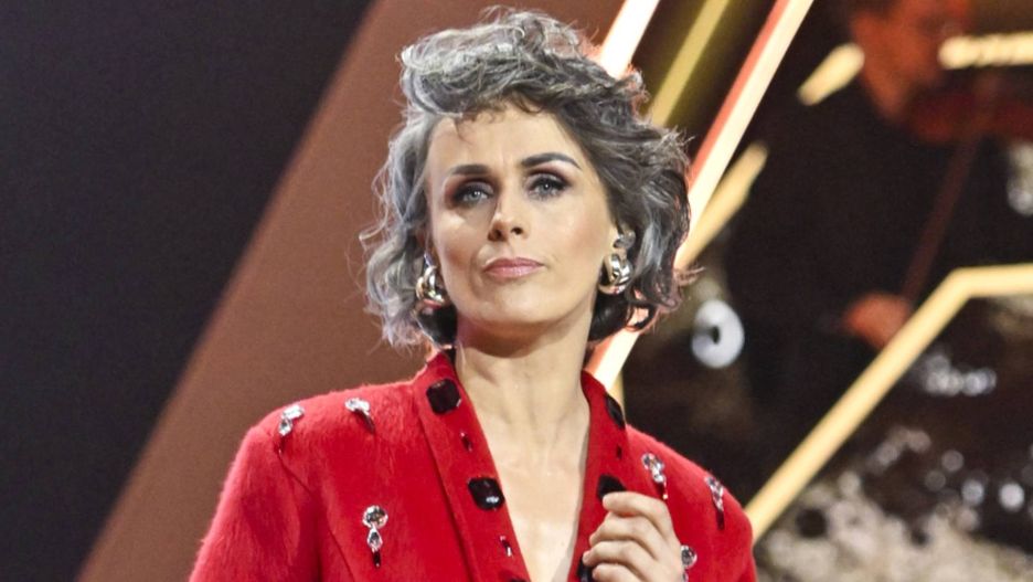 Natalia Niemen wprost o mężczyznach 