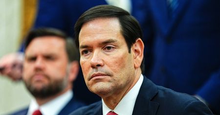 "Wielka sprawa". Rubio o możliwym spotkaniu Putin-Zełenski