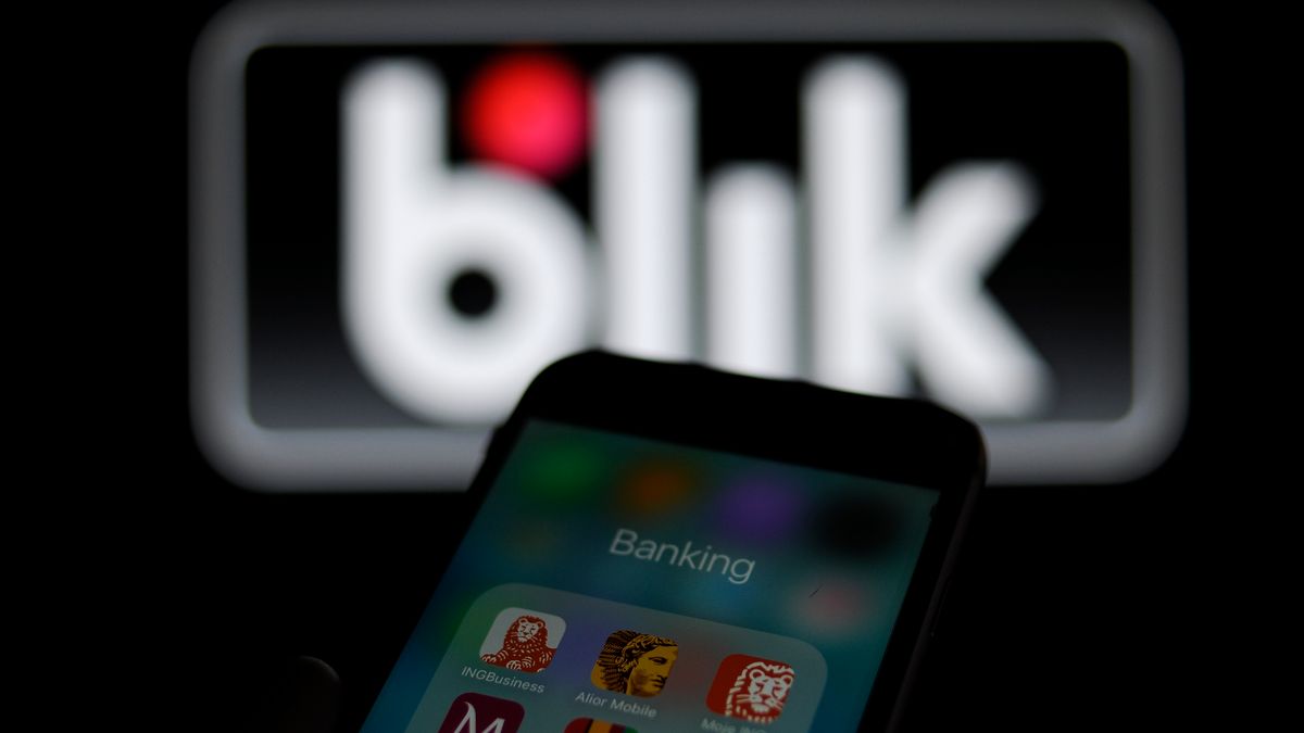 Twórcy BLIK-a rozpoczęli współpracę z AliExpress /Fot. GettyImages