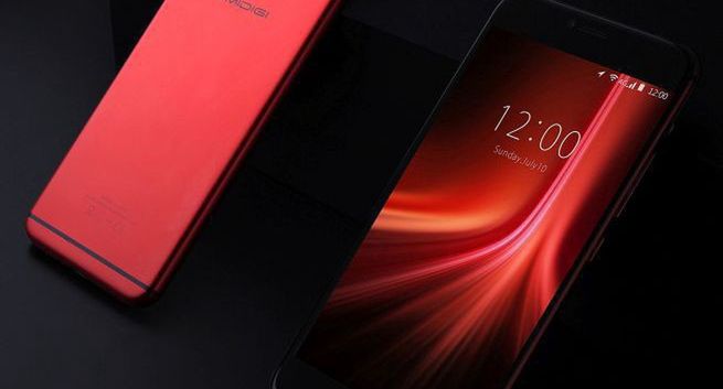 Z1 i Z1 Pro - nowe smartfony Umidigi w Polsce za 999 zł i 1200 zł (wideo)